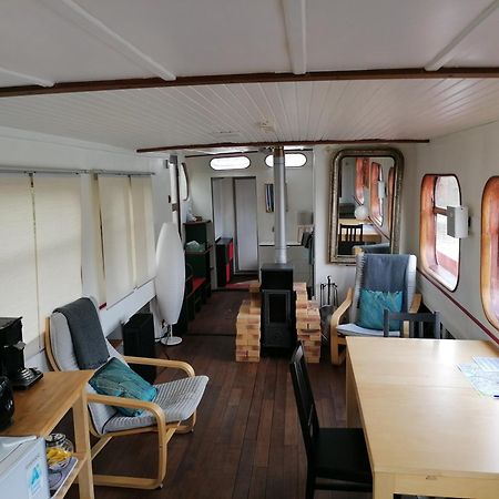 Botel La Vecchia 돌 외부 사진