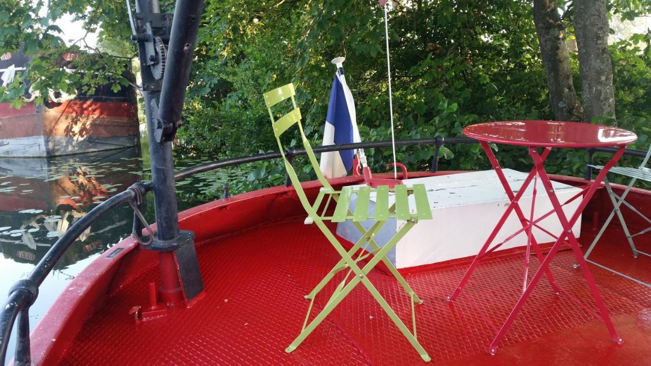 Botel La Vecchia 돌 외부 사진